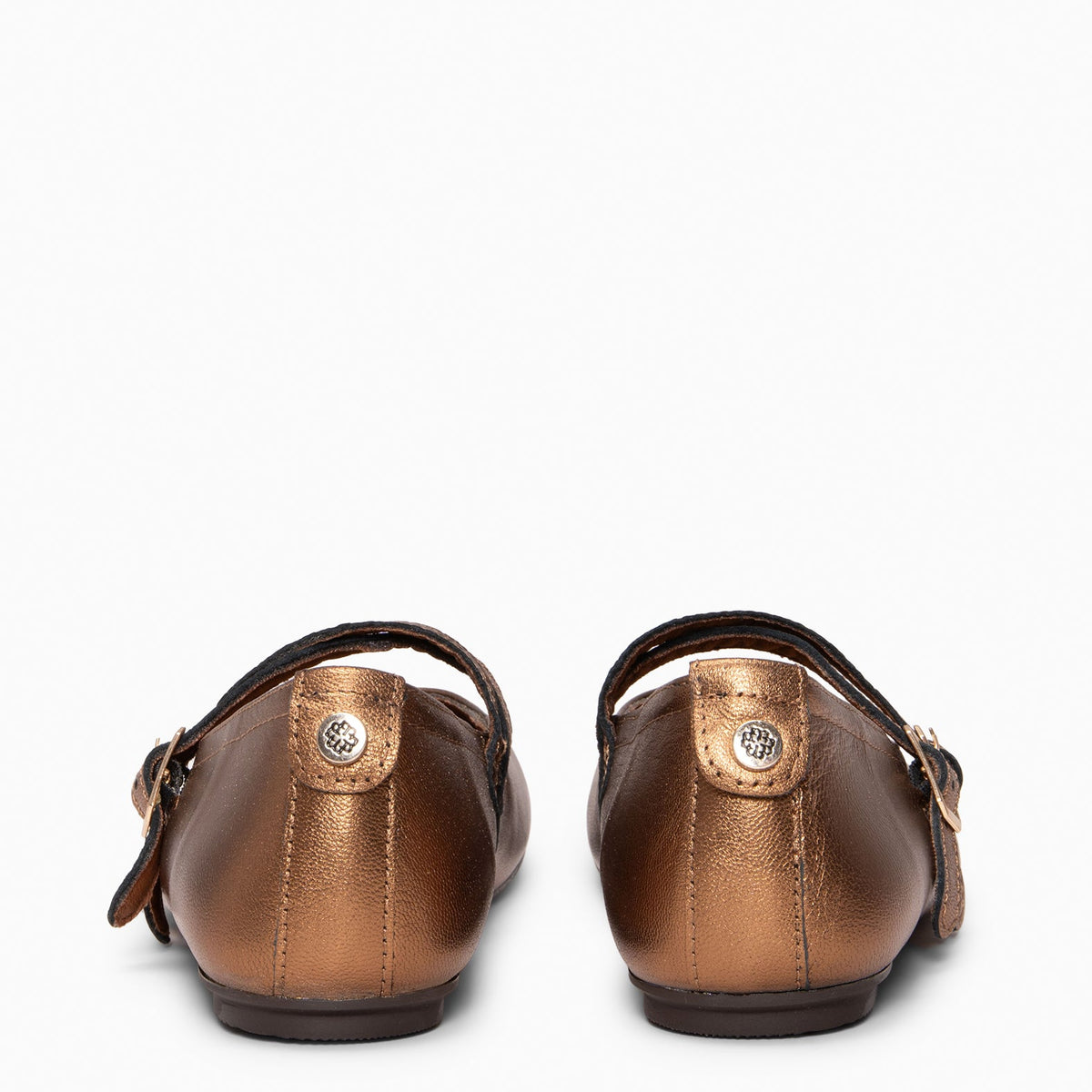 Bronce | AMAPOLA · vista 2
