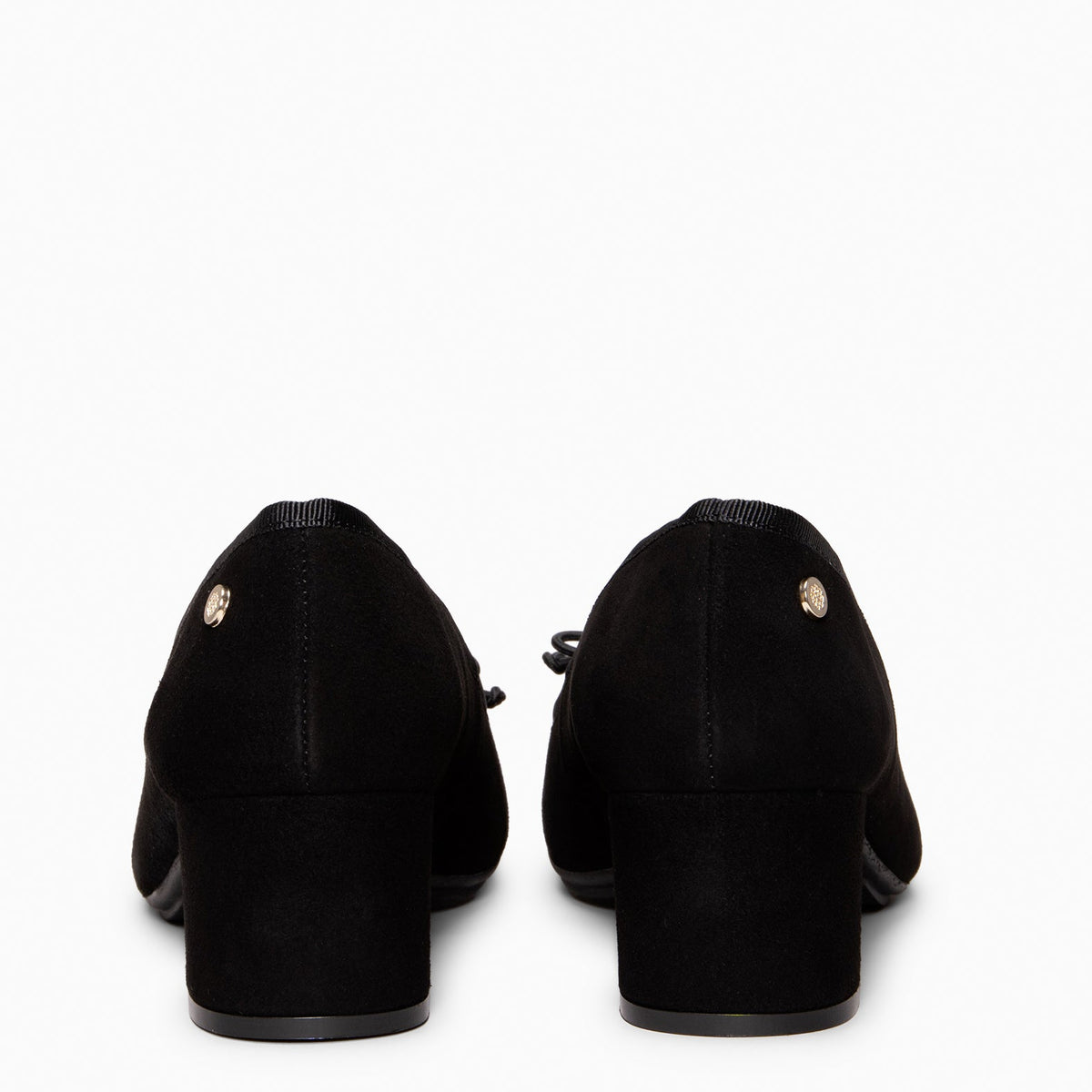 Negro | KIRIÉ · vista 2