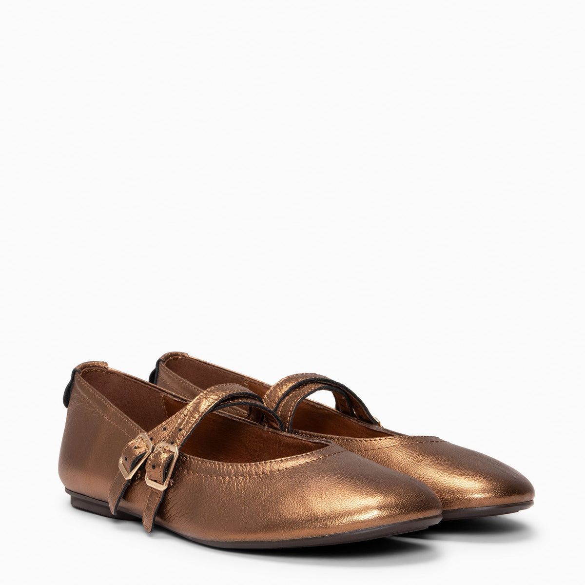 Bronce | AMAPOLA · vista 3