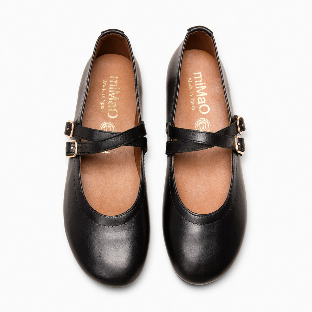 Napa negro | AMAPOLA · vista 4