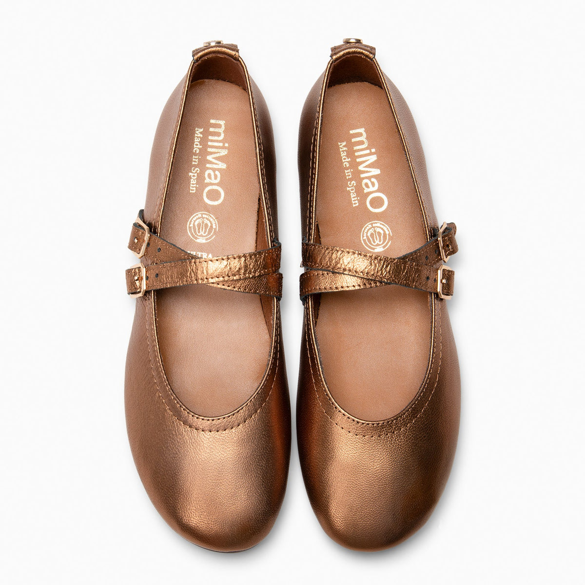 Bronce | AMAPOLA · vista 5