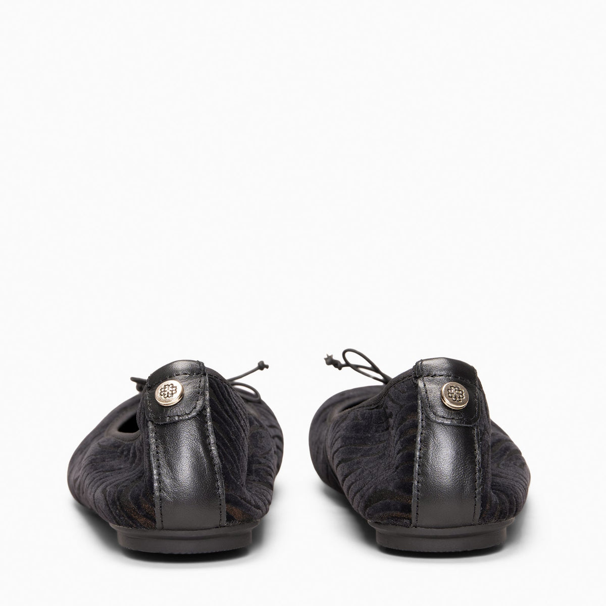 Cebra negro | CAMPANILLA · vista 4