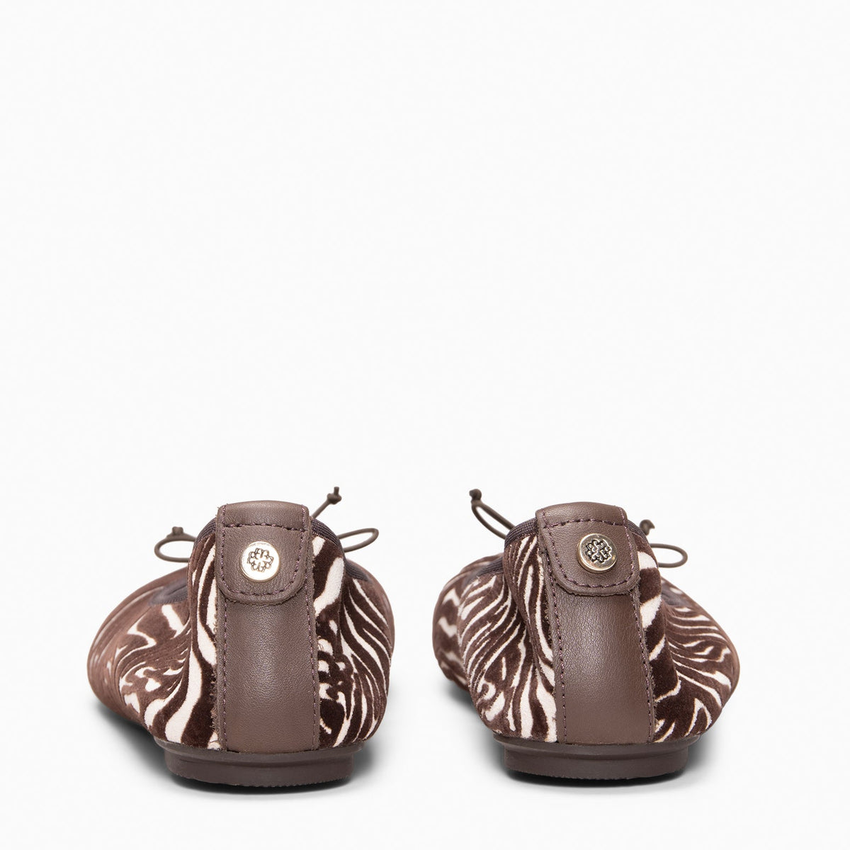 Beige cebra | CAMPANILLA · vista 5