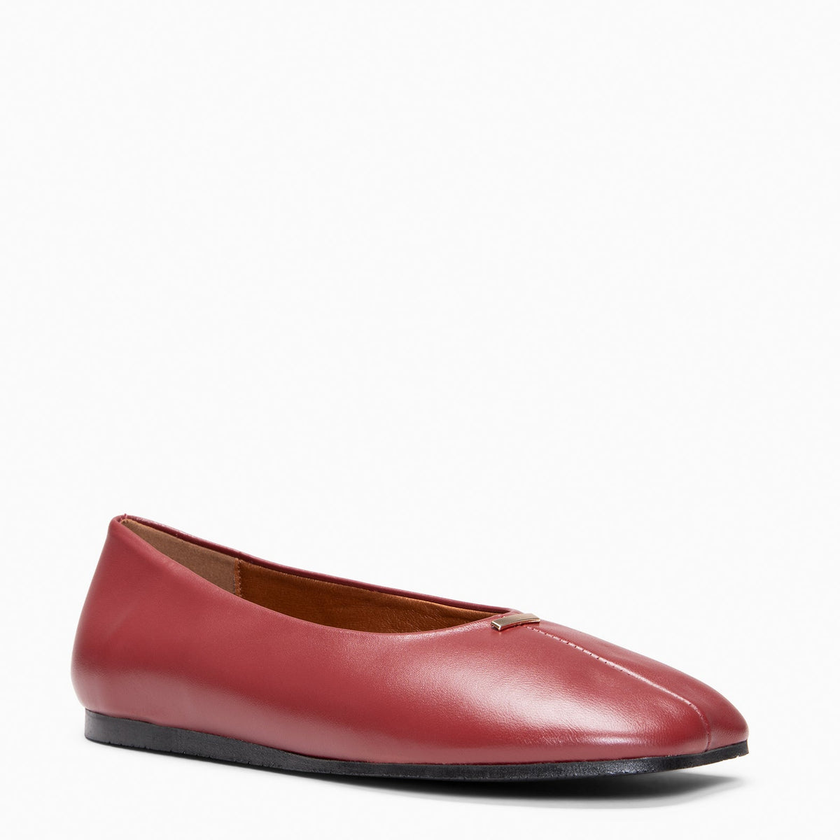 Rojo | CALA · vista 1