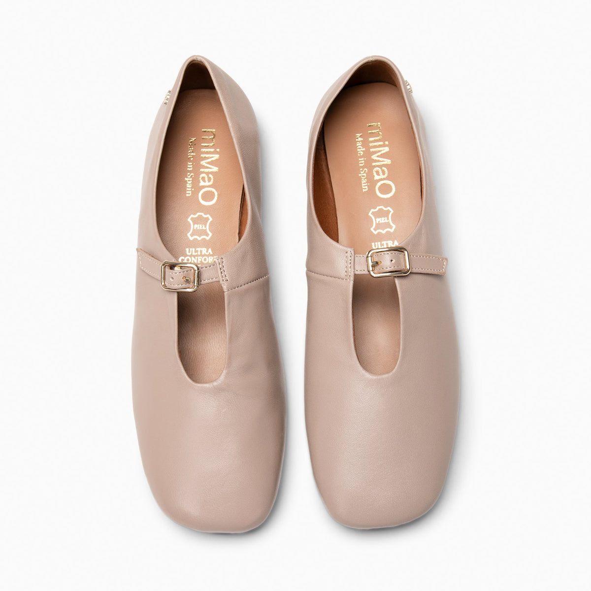 Taupe | MANUELA · vista 3