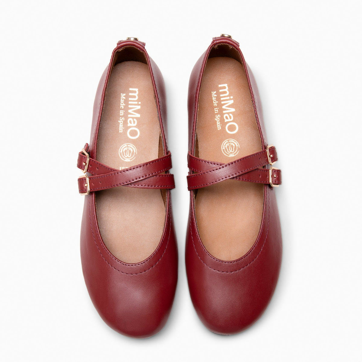 Napa rojo | AMAPOLA · vista 3
