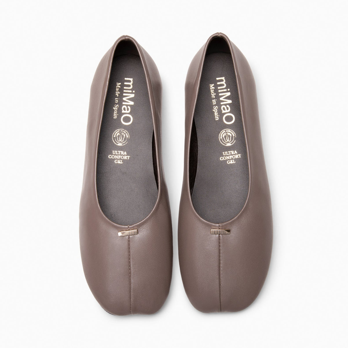 Taupe | CALA · vista 3