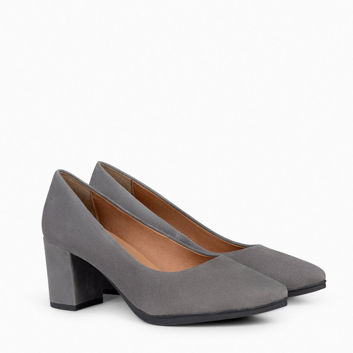 Gris | URBAN S · vista 2