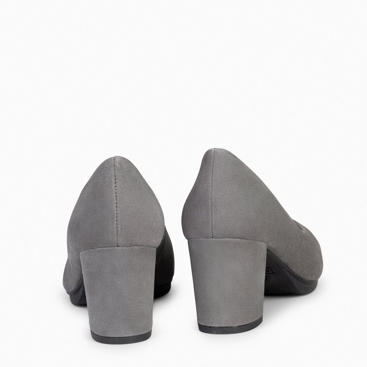 Gris | URBAN S · vista 3