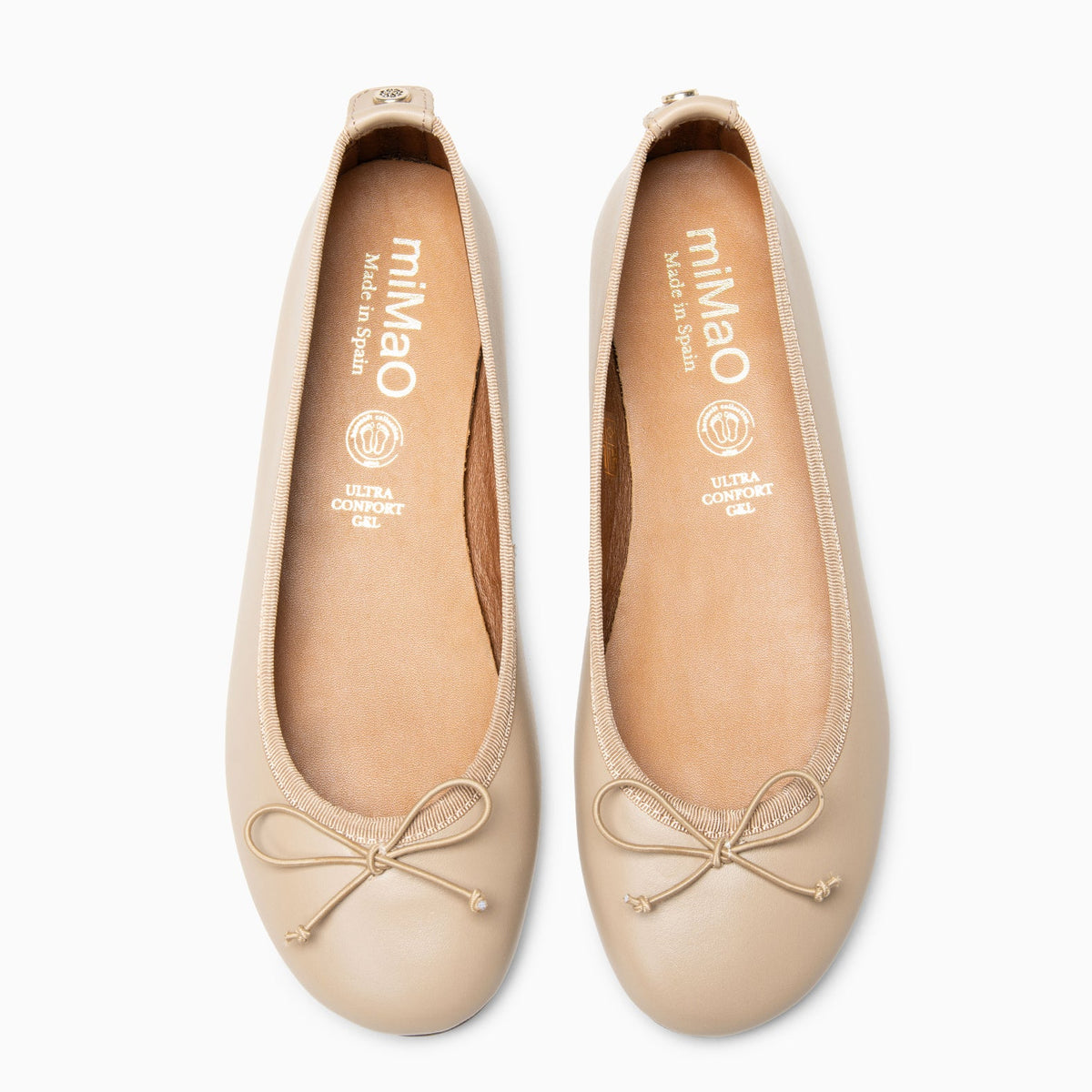 Beige | CAMPANILLA · vista 4