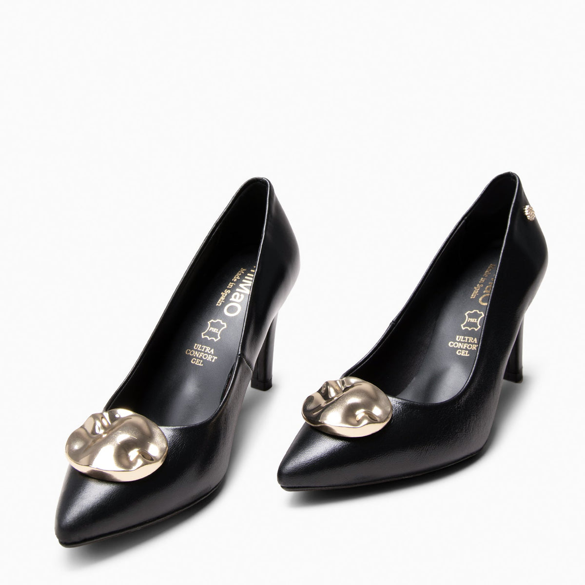 Negro | CAPRI · vista 5
