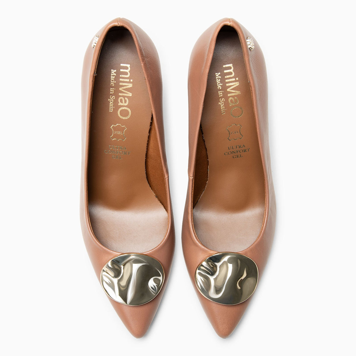 Taupe | CAPRI · vista 3