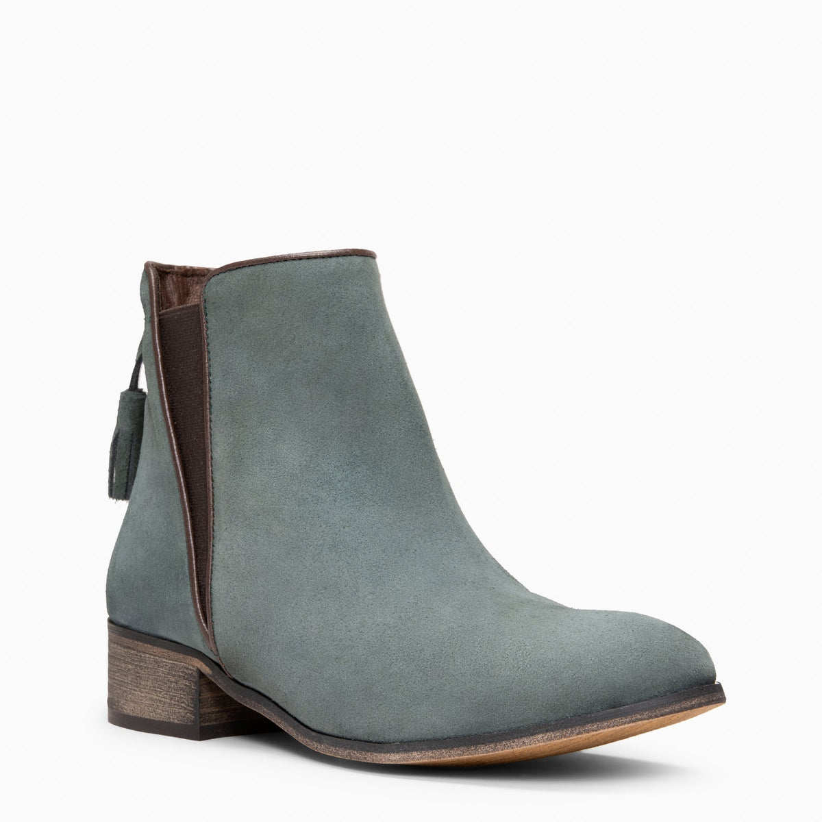 Verde | LEIRE · vista 2