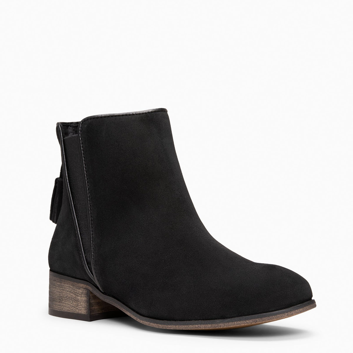 Negro | LEIRE · vista 2