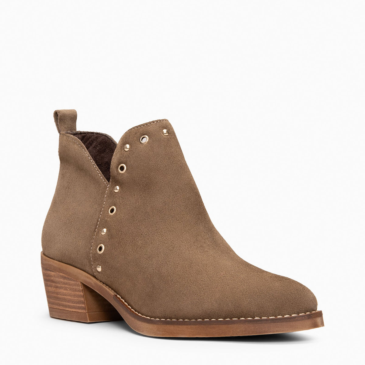 Taupe | MILES · vista 2