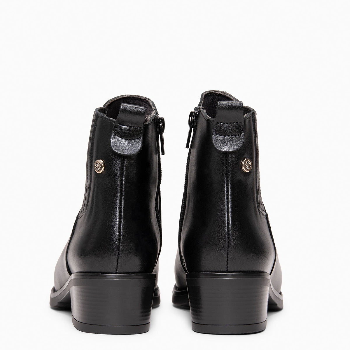 Negro | BONNIE · vista 6