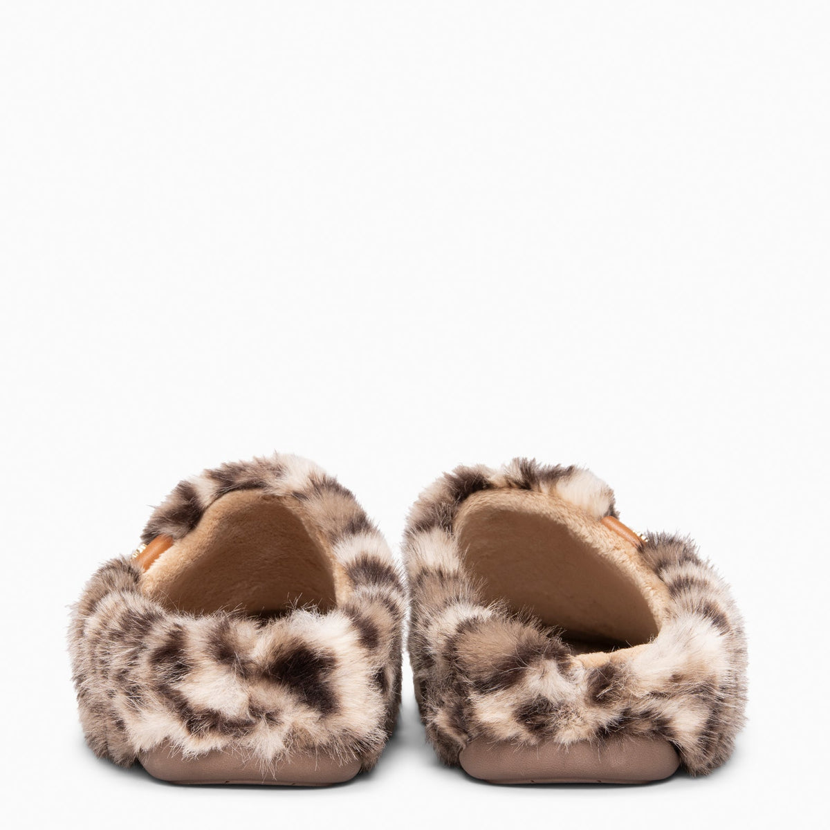 Leopardo beige | KOMFY DREAMS · vista 4