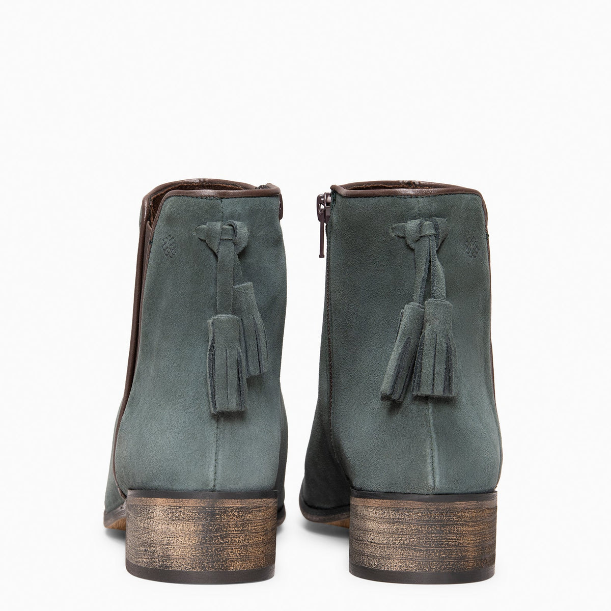 Verde | LEIRE · vista 3