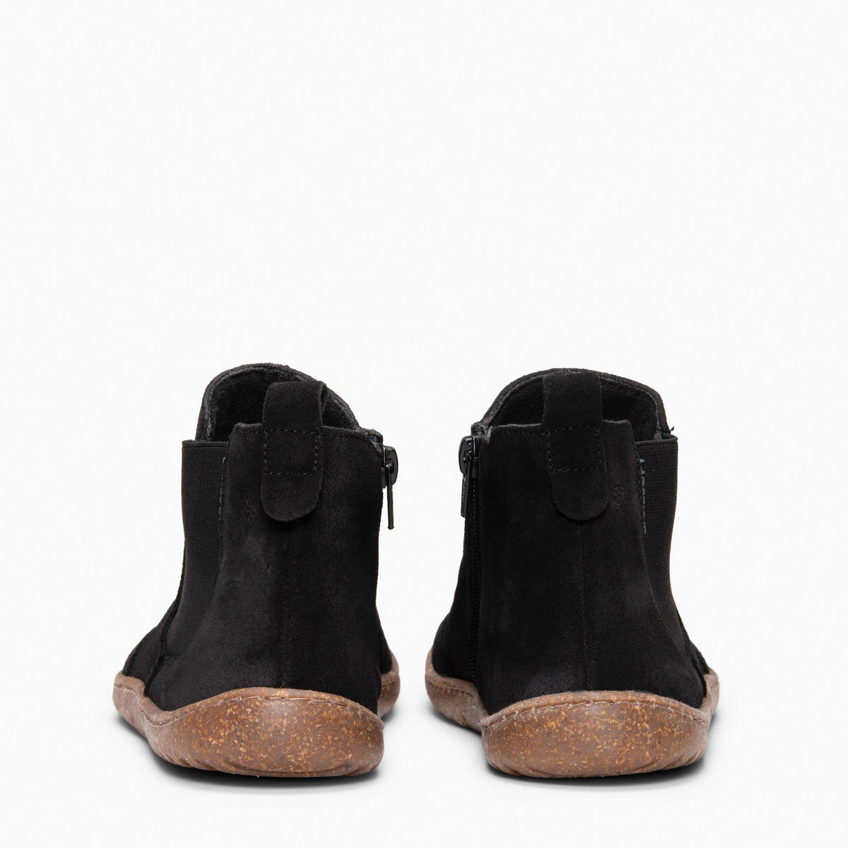 Negro | RAIN · vista 3
