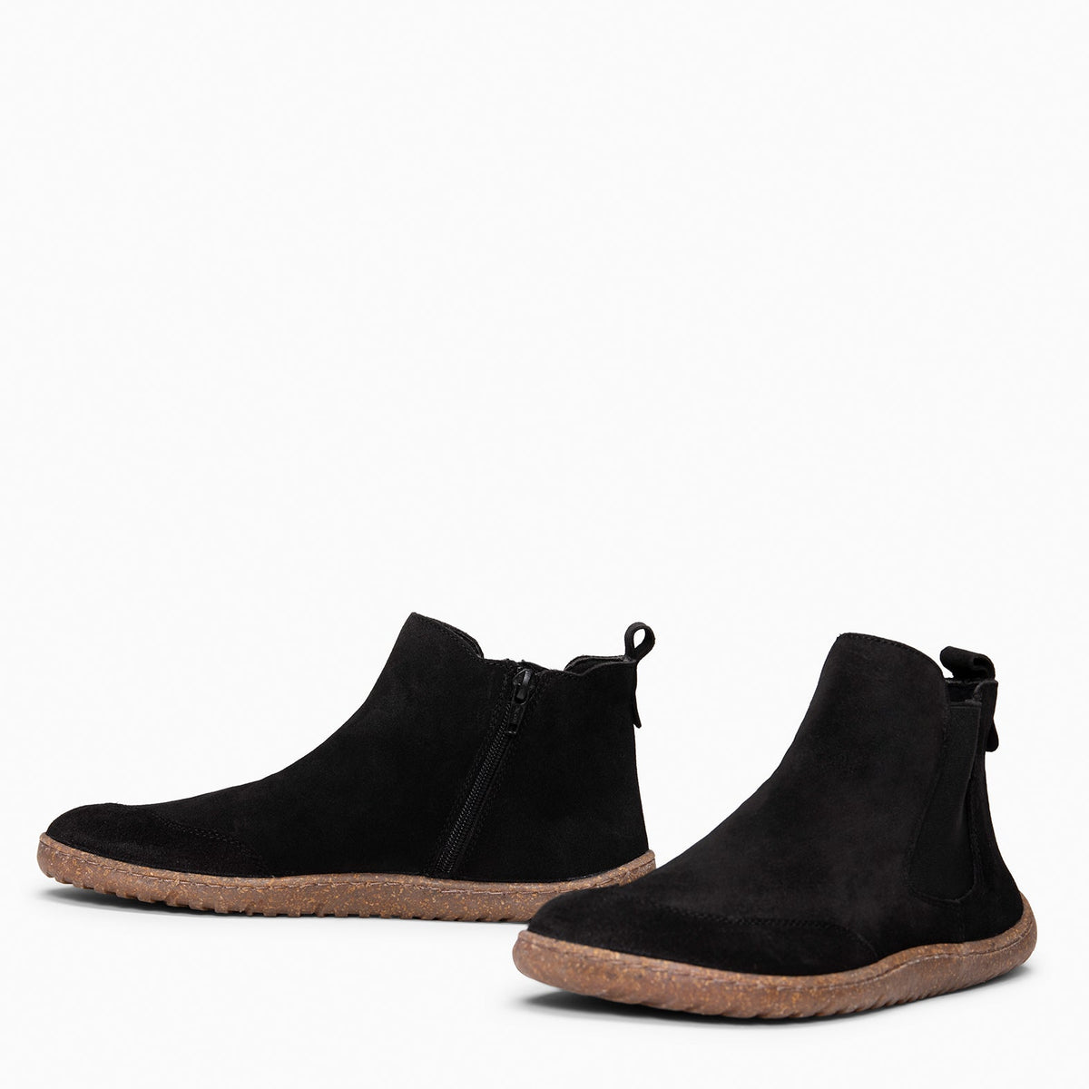 Negro | RAIN · vista 4