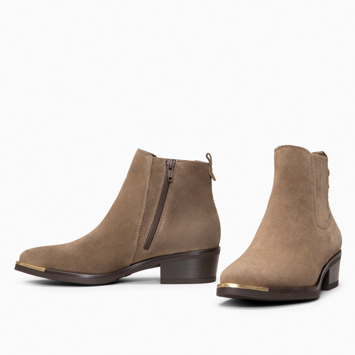 Taupe | BONNIE · vista 3