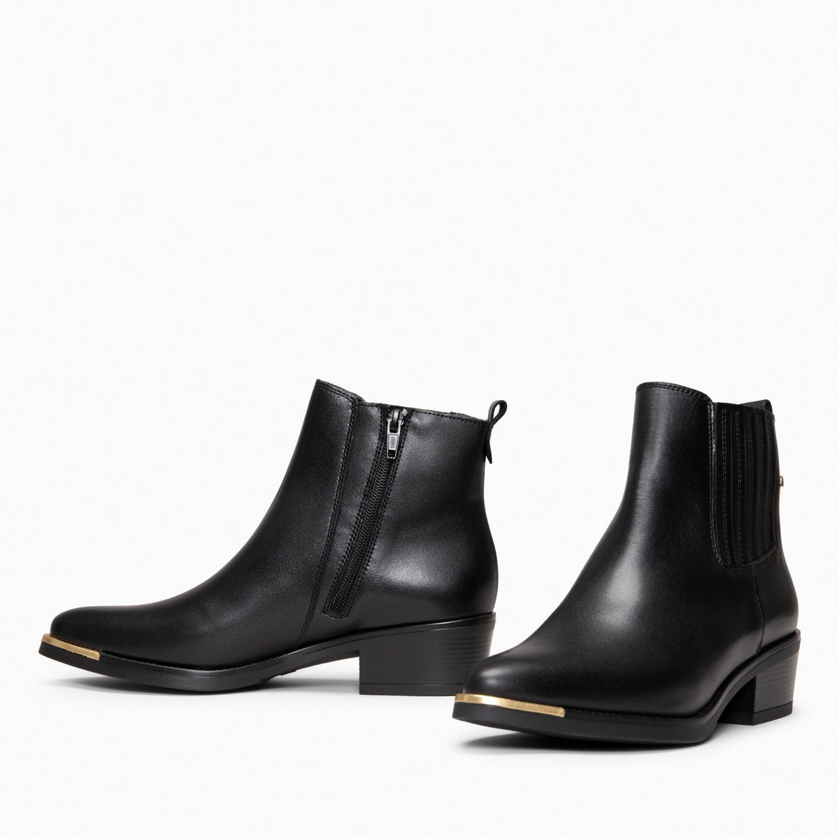 Negro | BONNIE · vista 3
