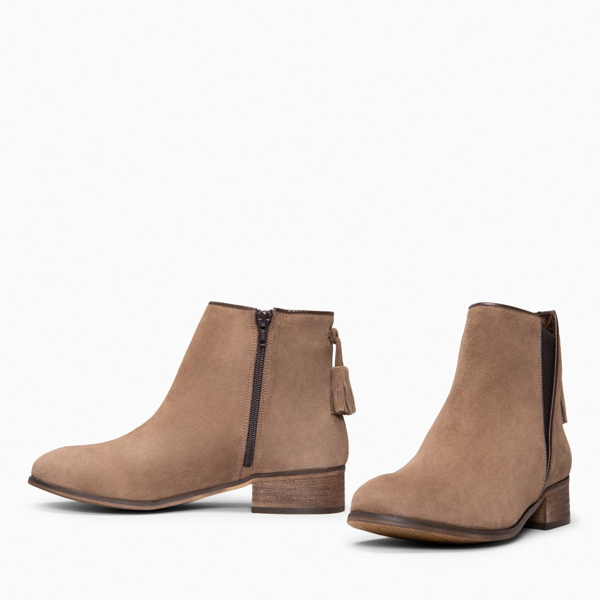 Taupe | LEIRE · vista 4