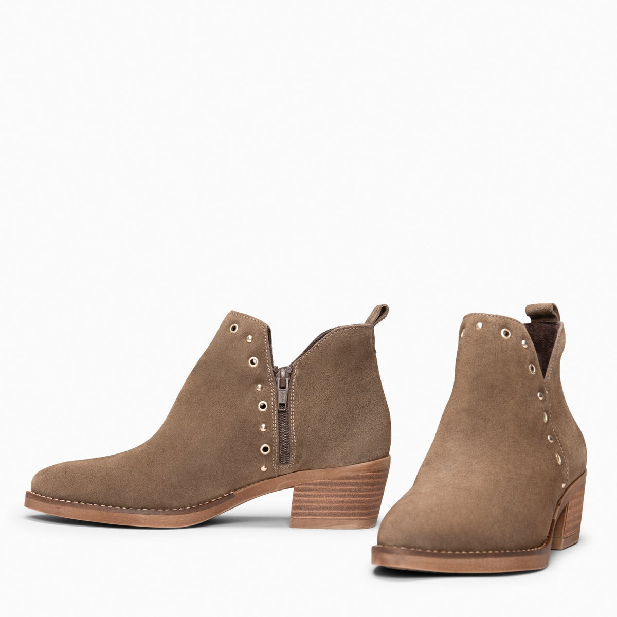 Taupe | MILES · vista 4