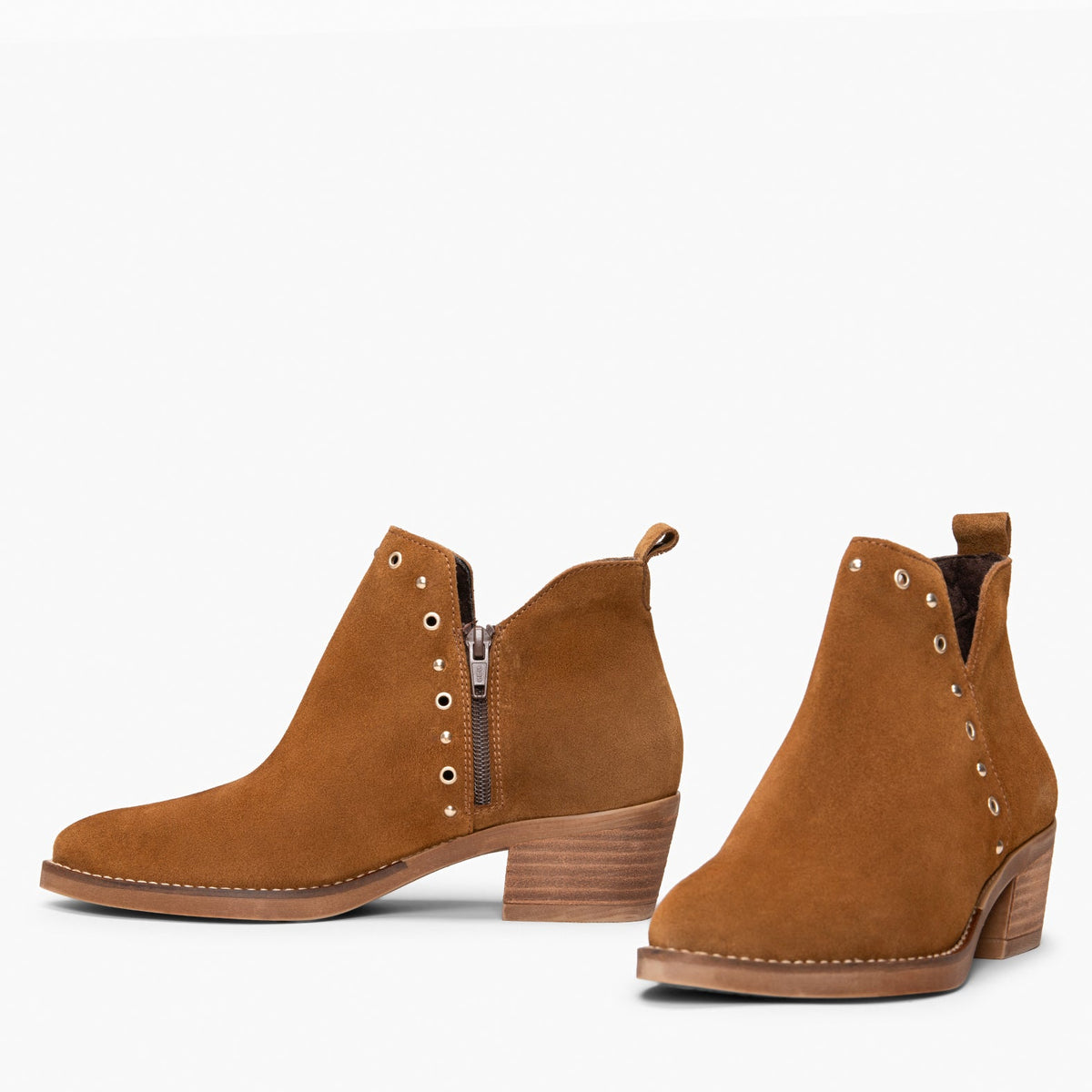 Cuero | MILES · vista 5