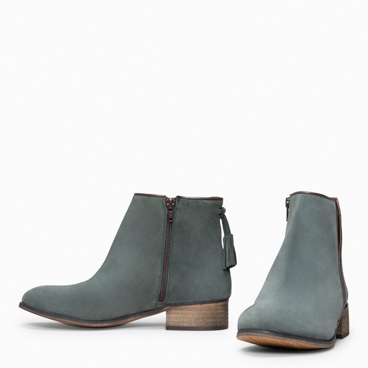 Verde | LEIRE · vista 4