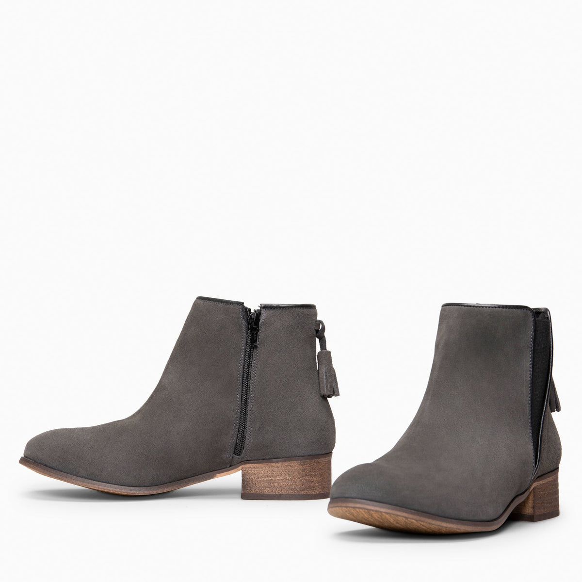 Gris | LEIRE · vista 4