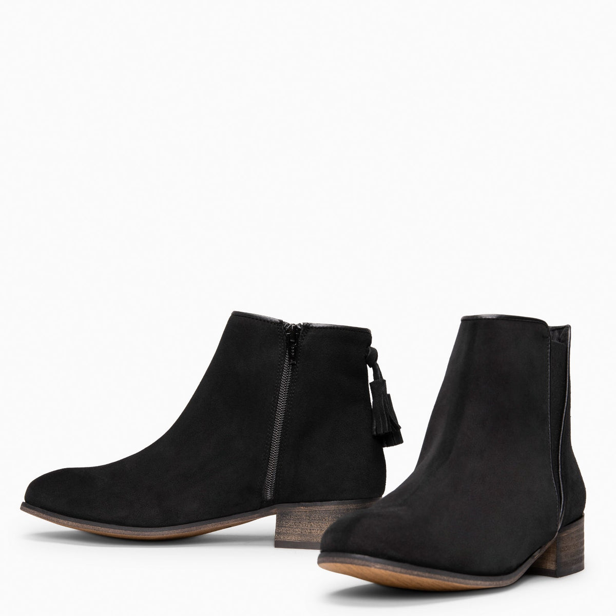 Negro | LEIRE · vista 4