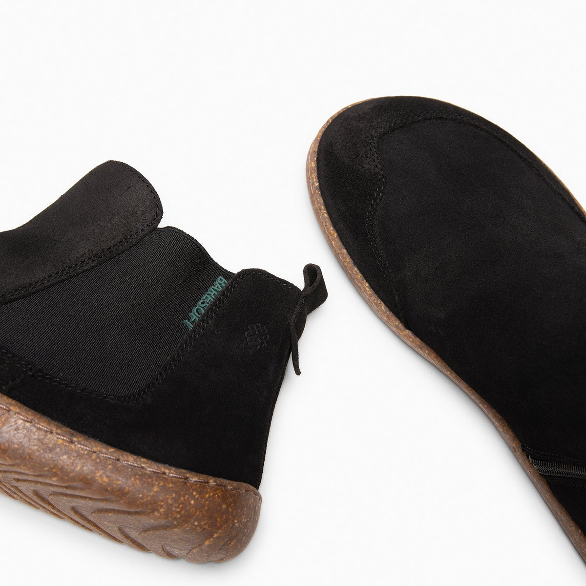 Negro | RAIN · vista 6