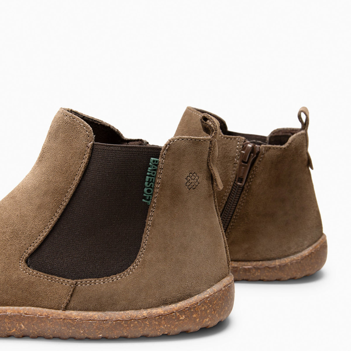 Taupe | RAIN · vista 6