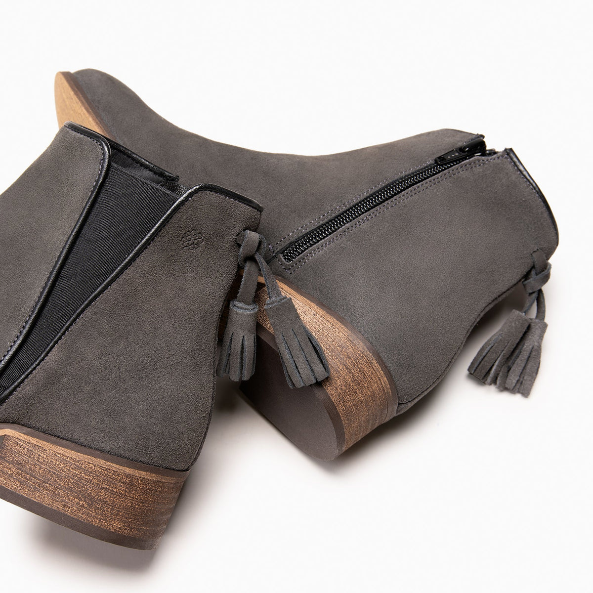Gris | LEIRE · vista 5