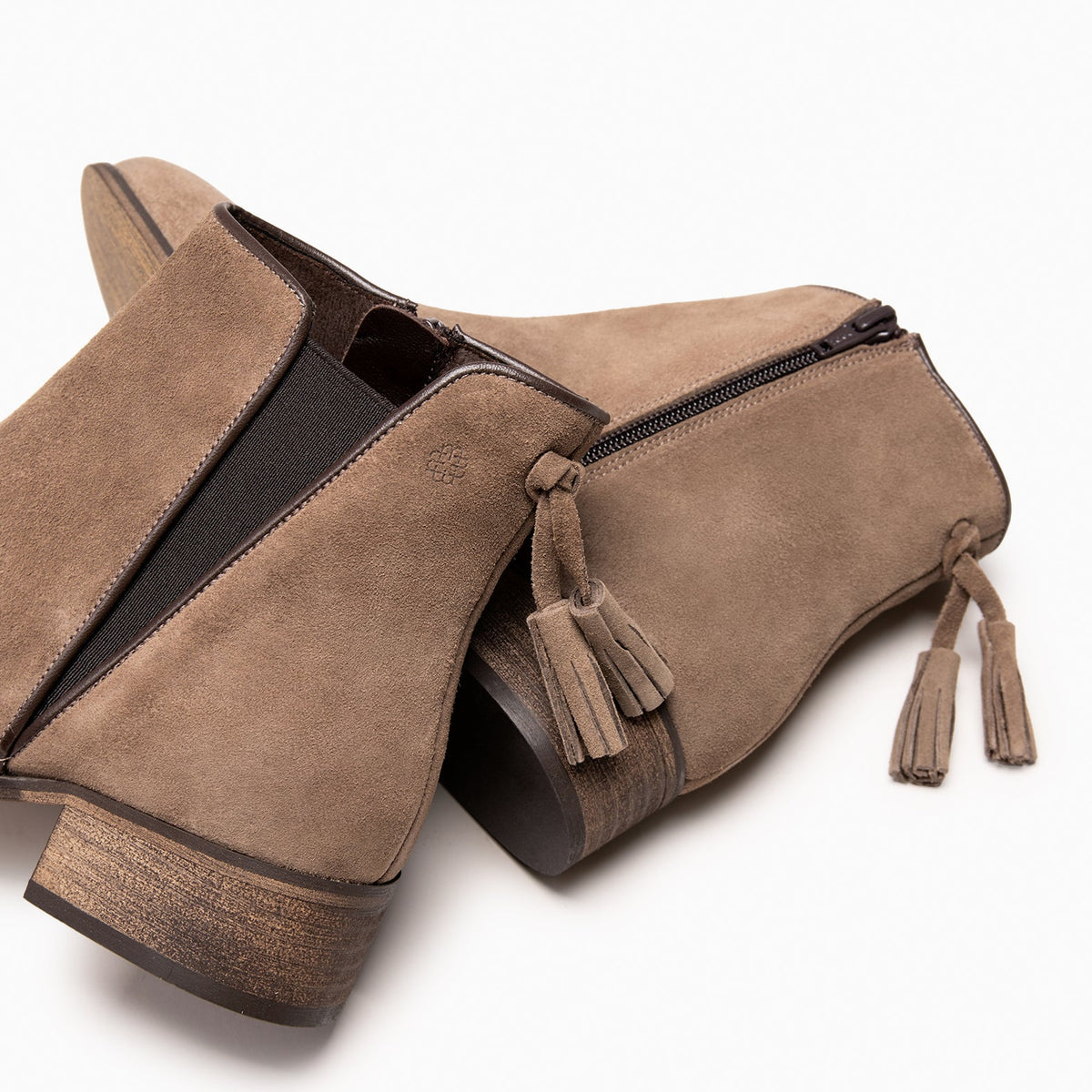 Taupe | LEIRE · vista 5