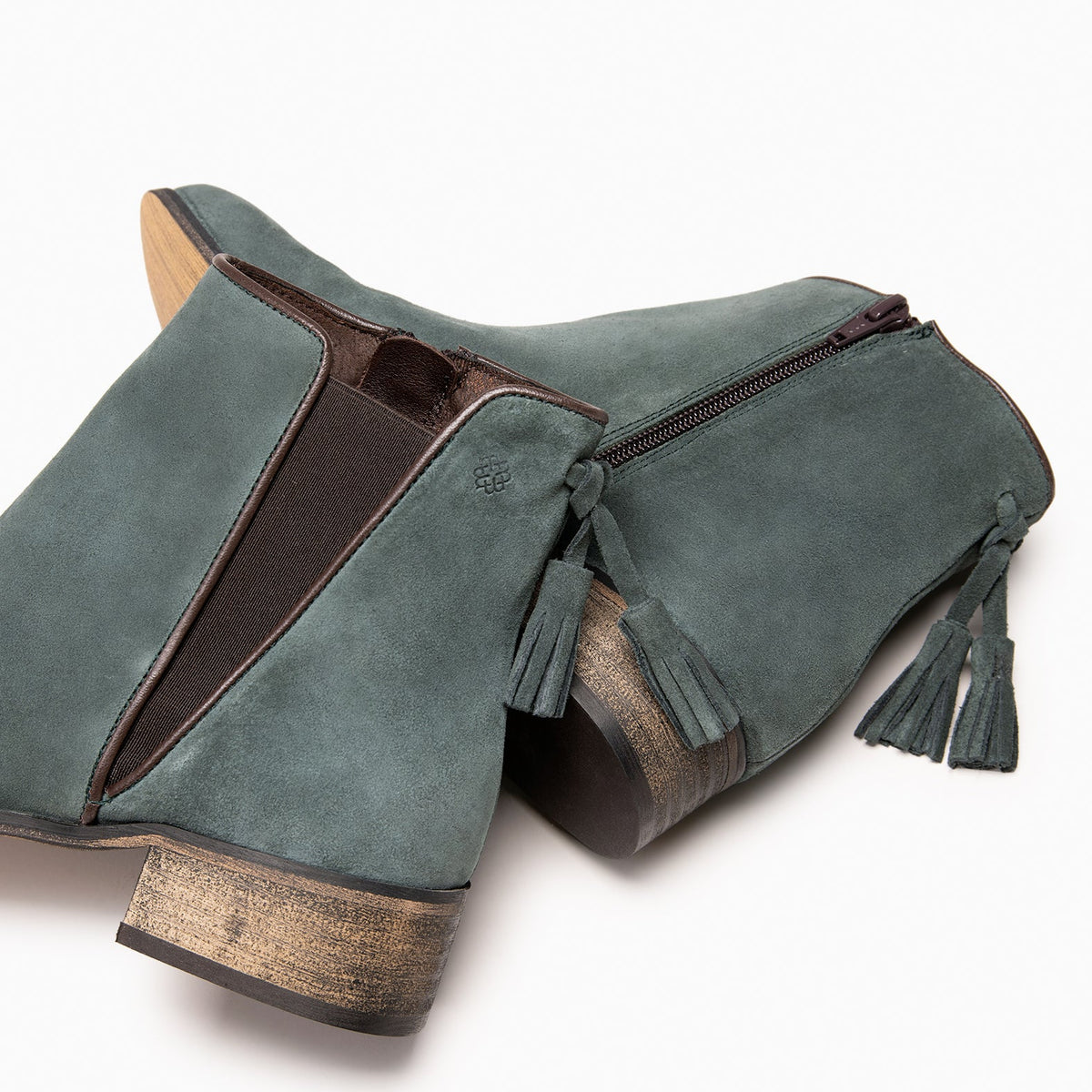 Verde | LEIRE · vista 5