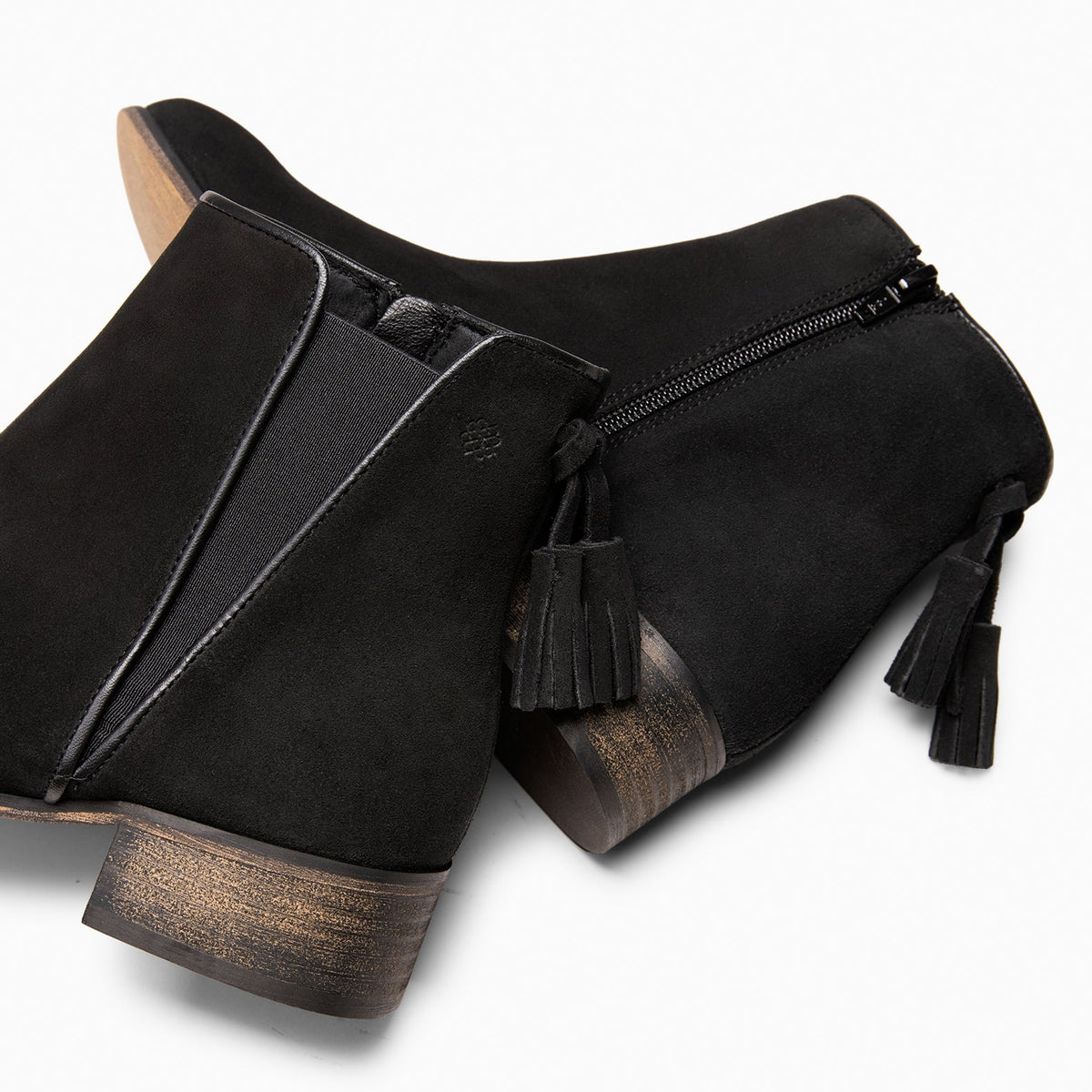 Negro | LEIRE · vista 5