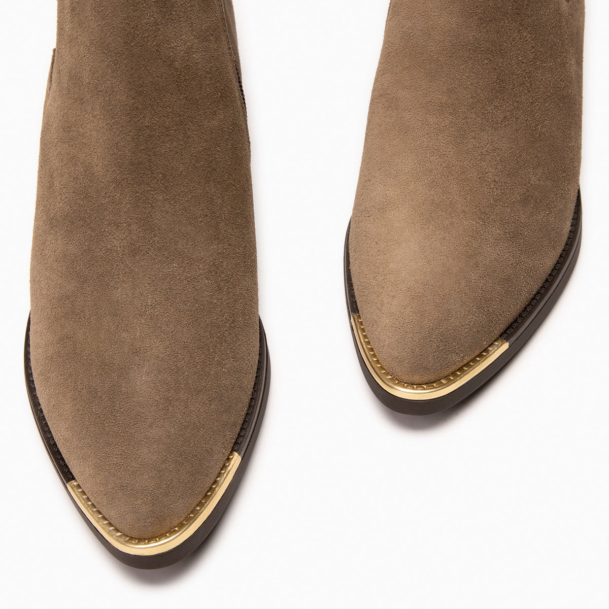 Taupe | BONNIE · vista 5