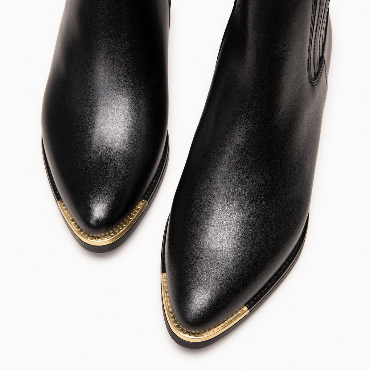 Negro | BONNIE · vista 5