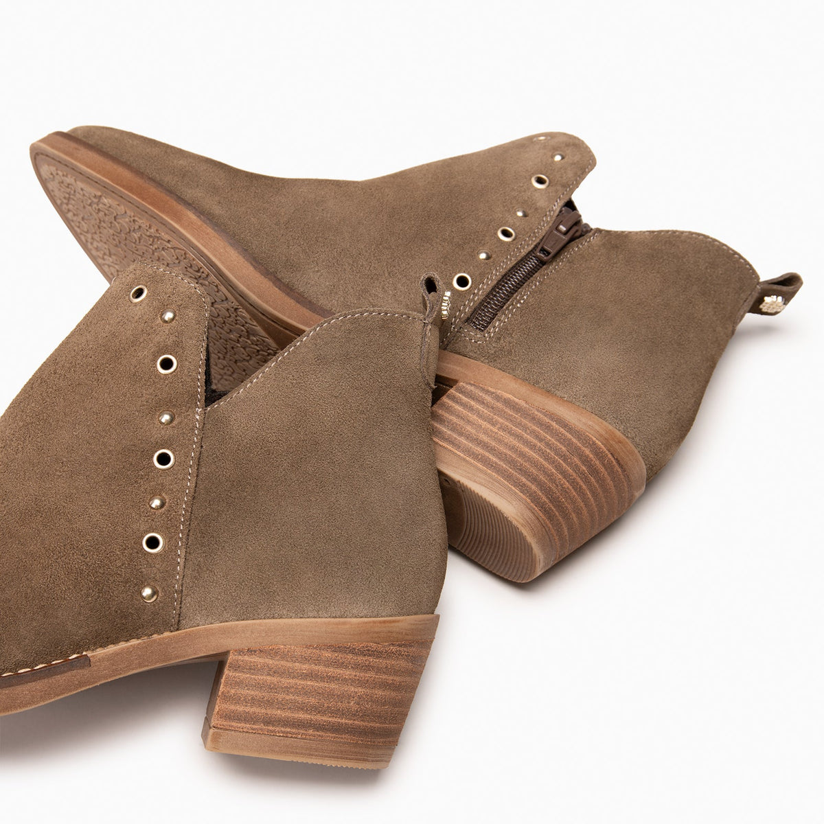 Taupe | MILES · vista 6