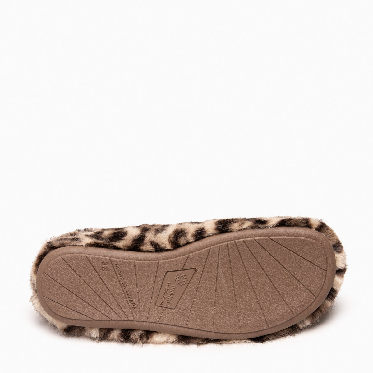 Leopardo beige | KOMFY DREAMS · vista 7