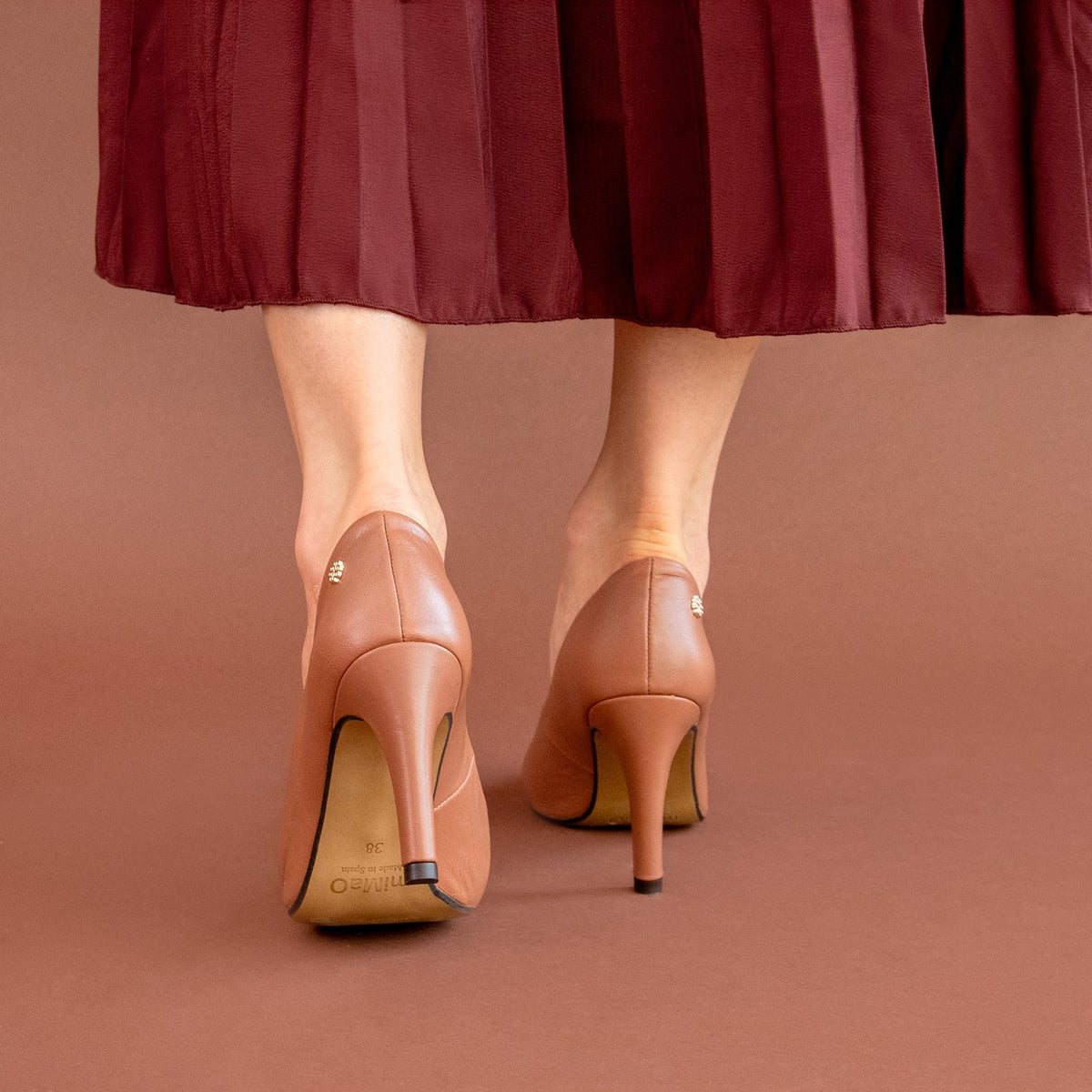 Taupe | CAPRI · vista 7