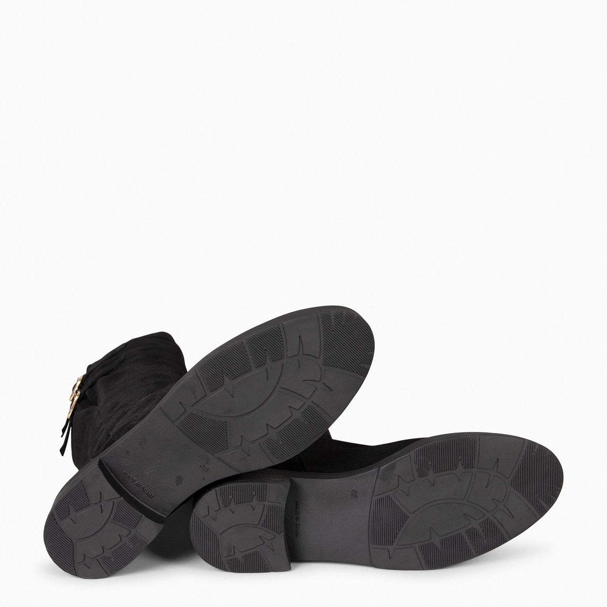 Negro | CORK · vista 5