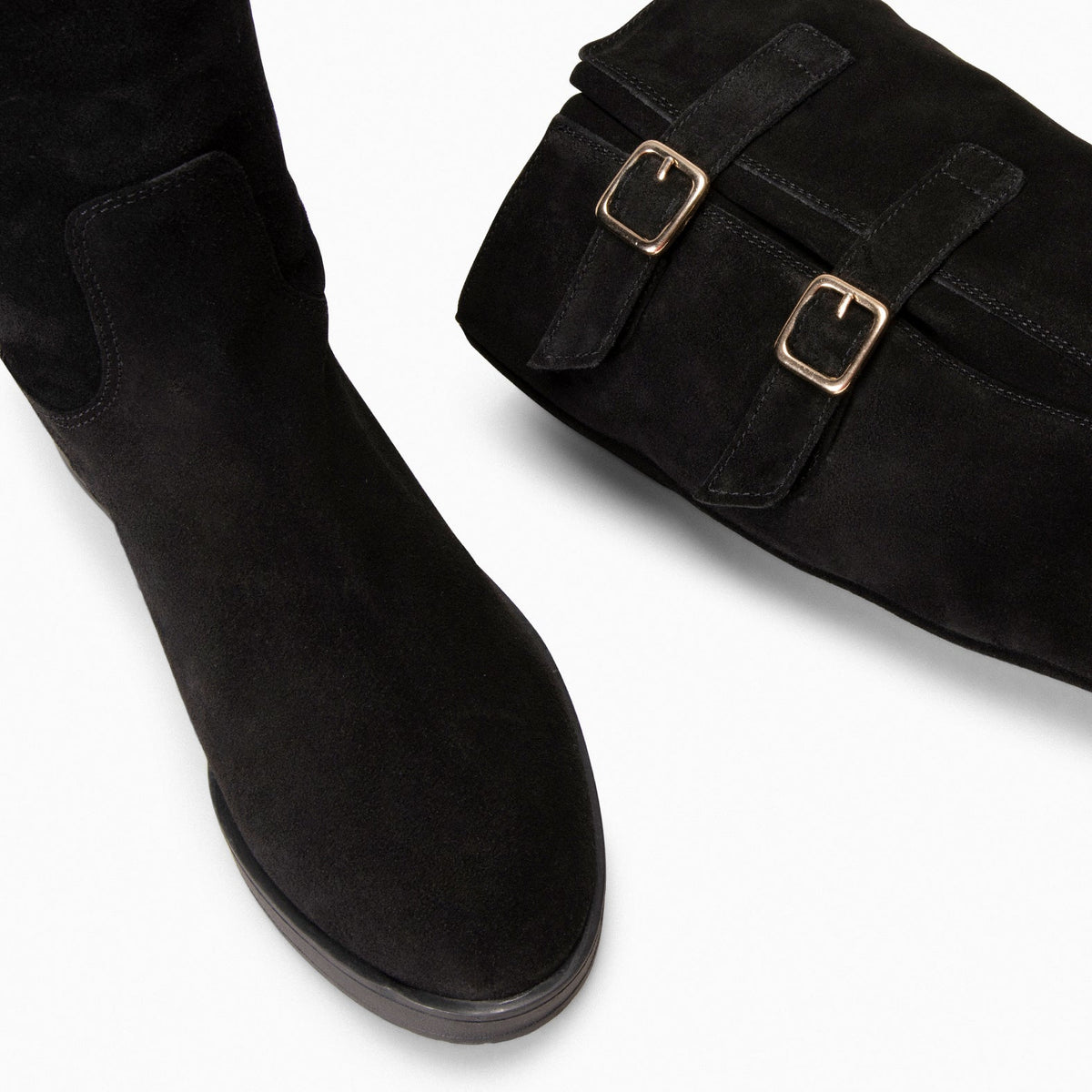 Negro | CORK · vista 6