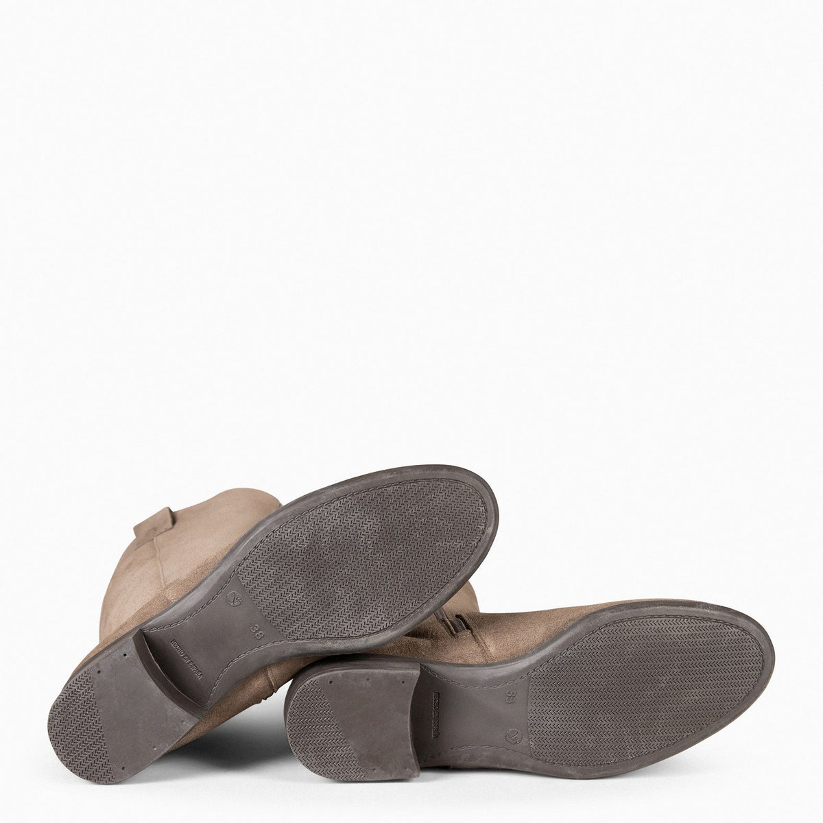 Taupe | TEXAS · vista 5