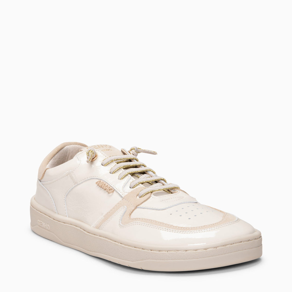 Beige | GEN-IO · vista 2