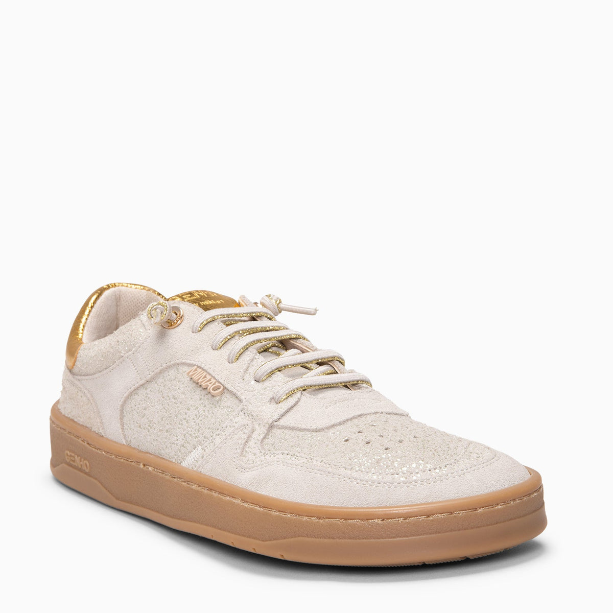 Metal beige | GEN-IO · vista 2