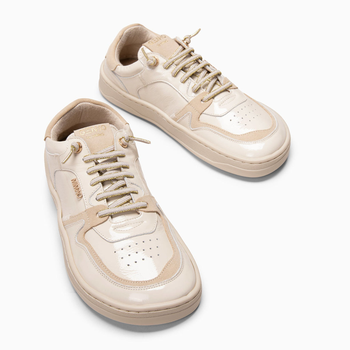 Beige | GEN-IO · vista 4