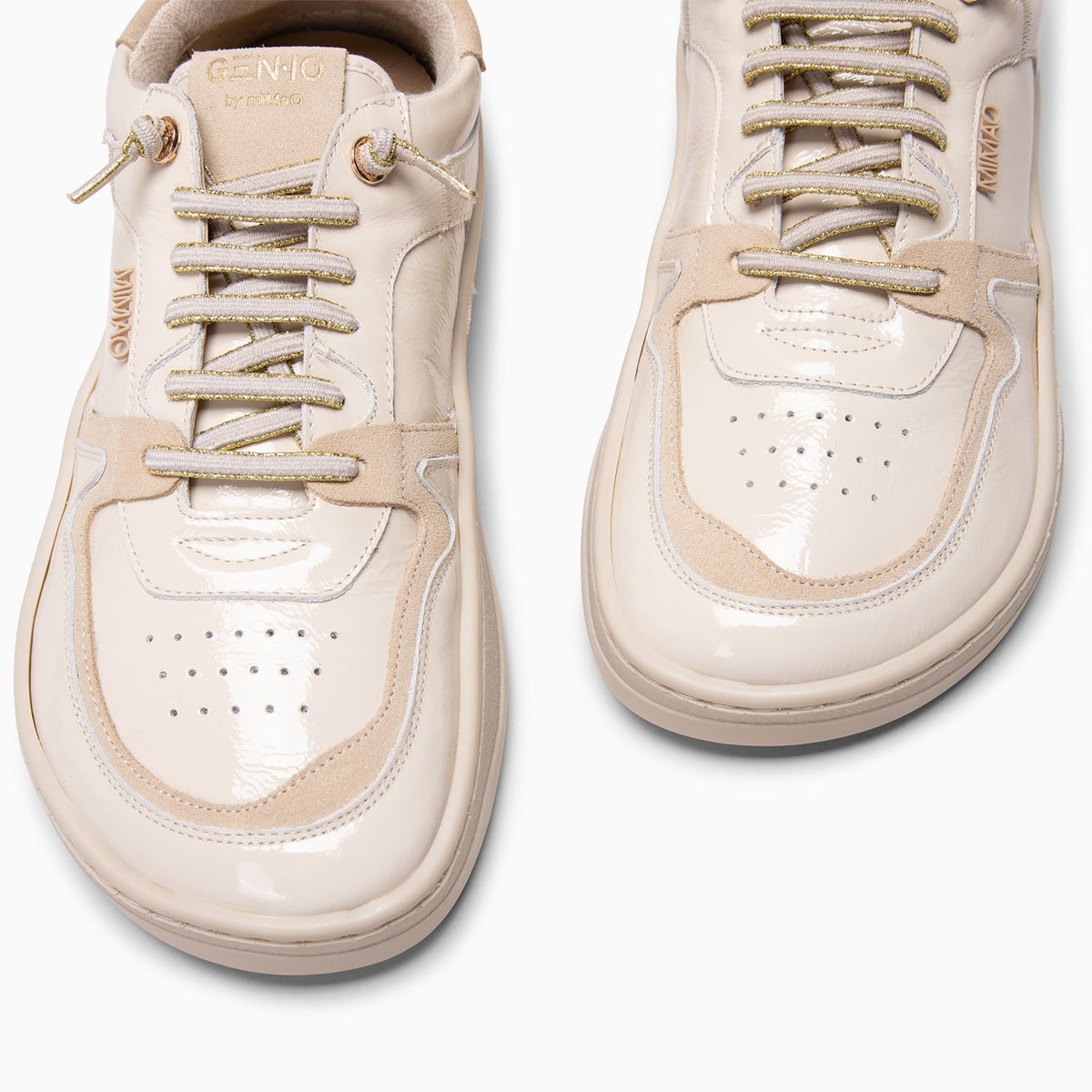 Beige | GEN-IO · vista 5